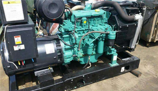康平柴油发电机